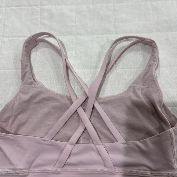 Lululemon Energy Long Line Bra - Picture 6 of 8